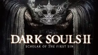 Dark Souls II (PS4) Gameplay, part 5 | Suomi | KonsoliFIN