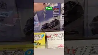 Japanese magazines noticed my drift build #jdm #s13 #driftcar