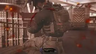 MW3 Canted Laser Build MELTS Entire Teams