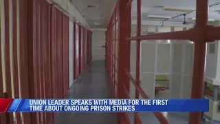 NYSCOPBA Leader Speaks Out On Strikes