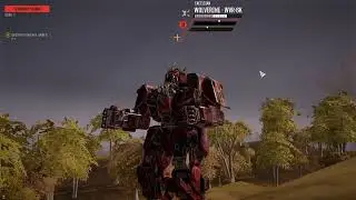 BattleTech | Campaign Playthrough #65 Gone To Ground (Tincalunas)
