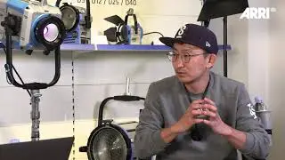 ARRI ASIA Hour: Orbiter Illuminates 
