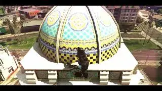 GTA5 - LEFTOVER STUNT MONTAGE (Edited by Ryner)
