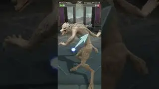 Wizards Unite WIZARDING CHALLENGES.