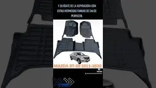 Pr&oacute;ximamente. desde el martes 16 agosto, para tu Mazda Bt-50 accesoriosautomotrices.cl