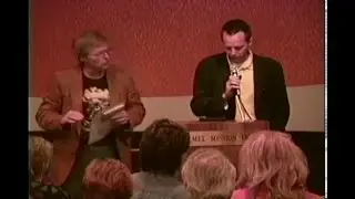 1997 IABDM Conference - Dr. Antonio Miclavez, non-surgical, natural orthodontic approach