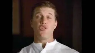 Read a newspaper PSA - John Elway