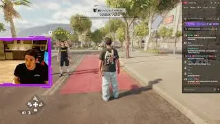 The Last Of Us Part 1