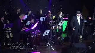 Jose Bello & Orq. at Envy Nightclub, NJ- 