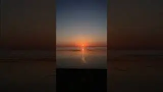 Сахалинские закаты  #sakhalin #traveling #sunsetview