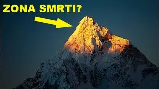 Mount Everest - Top 10 zanimljivosti o najvi&scaron;oj planini na svijetu