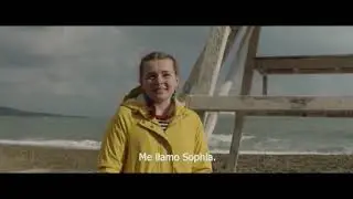 I Kill Giants con Sub en Espa&ntilde;ol