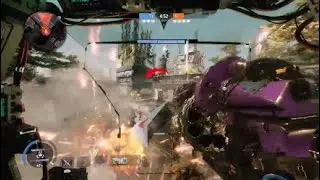 Ronin core
