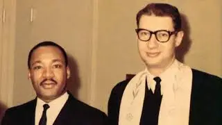 Black and Jewish America: An Interwoven History