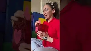 Box of kindness/ preschool activities #preschoollearning