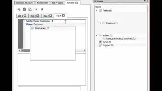 Delete row sqlite