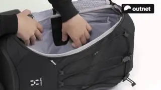 Haglöfs Corker Large | Outnet Demo