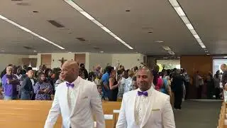Senior Ring Ceremony 2025