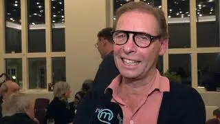 TV-M 22/1-24: Vinterrevy premiere - CELF - Brobyggeri - M&oslash;nsklint - Butiksd&oslash;d