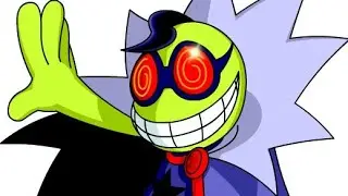 Dark fawful: mario and Luigi browser's inside story (Original voice)