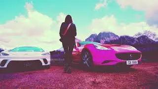 Ambient Wavy Freestyle x Gunna x Pierre Bourne Type Beat 