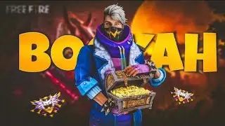 POWER OF DOUBLE VECTOR 😱🥶 | LAST ZONE FIGHT FREE FIRE 💀💥💯