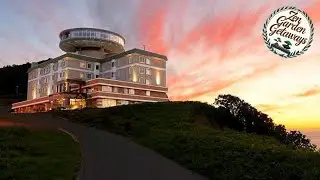 Hotel Neuschloss Otaru | Otaru, Japan | Hotel Review 🏨
