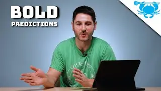 Greg's 2022 NCAA Predictions