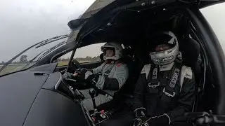 Driver Training Winton