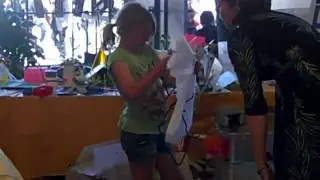 ISKME's Design Lab at Maker Faire