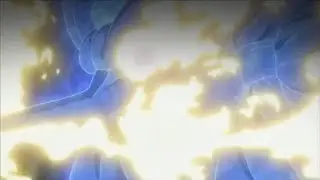Madara vs 5 Kage Naruto Shippuden