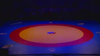 World Youth & Junior Sambo Championships 2018. Day 2. Preliminaries. Mat 2