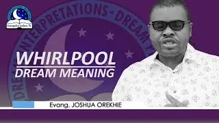 Whirpool Dream Meaning - Sea, Ocean Biblical Dream Interpretation