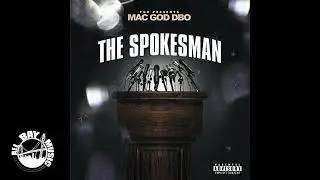 Mac God Dbo - G's and P's ft Beeda Weeda & Kool John (Exclusive Audio)