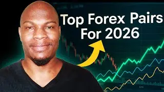 Простая и эффективная стратегия Forex на 2026 год, которую нельзя пропустить!