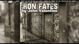 Iron Fates - John Valentine