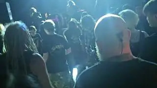 Distant - Exofilth - Live At Colchester Arts Centre 2024
