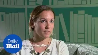 Nutritionist discusses the health issues surrounding red meat - Daily Mail