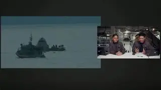 Inspiration 4 Splashdown and Recovery