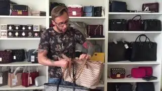 Сумка MICHAEL KORS Emry Large Tote оригинал из США