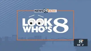 Look Who's 8 - 1/28/26