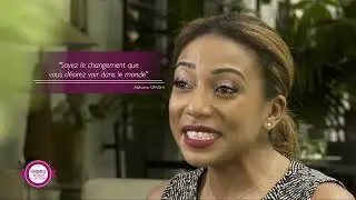 Femmes d'Afrique en action - Saison 3 | Vanessa Moungar | Directrice du genre, de la femme... |Tchad