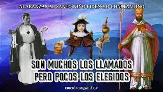 Son muchos los llamados pero pocos los elegidos - Rubén Guanajuato