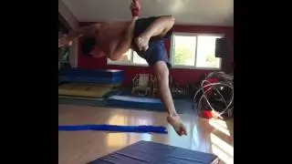 meat hook flag switch x2