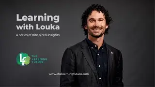 Learning with Louka - #4: Discernment