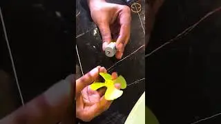 DIY Smallest Portable Fan &ndash; Easy Mini Fan for School Projects, Summer Cooling & STEM Learning!