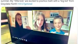 Future Teachers Club