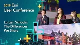 Lurgan Schools: The Differences We Share