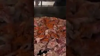Nebraska food eating