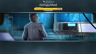 Criminal Case: The Conspiracy Case 58: Extinguished: Chapter 2